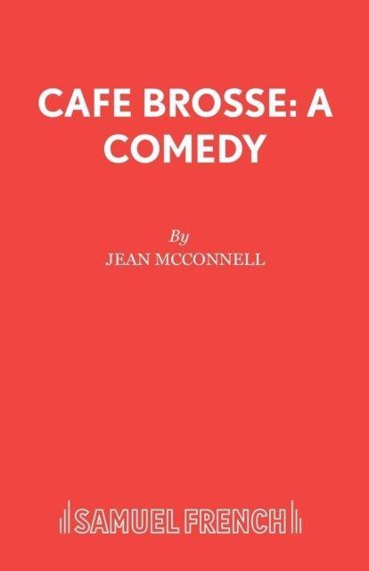 Cafe Brosse