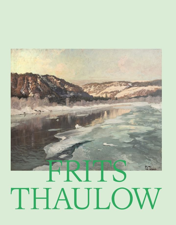 Frits Thaulow