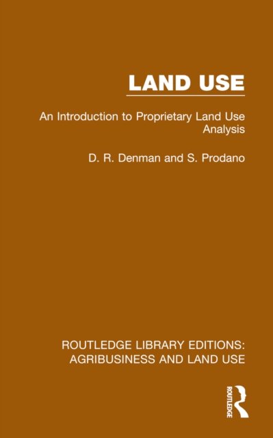 Land Use
