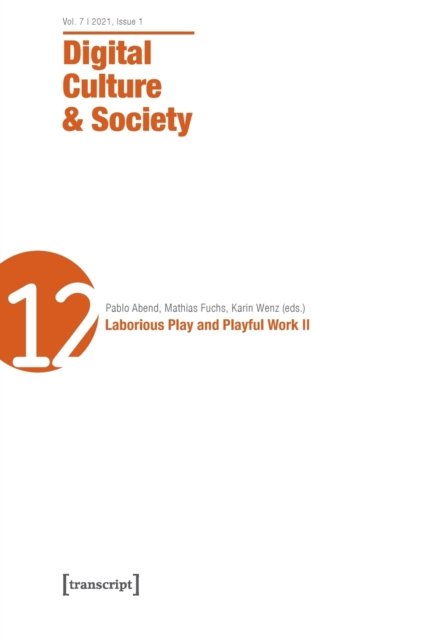 Digital Culture & Society (DCS)