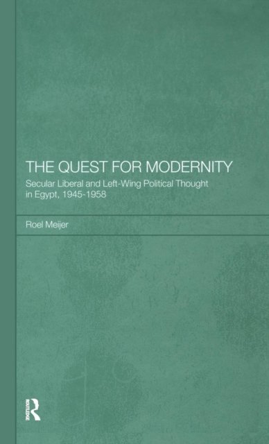 The Quest for Modernity
