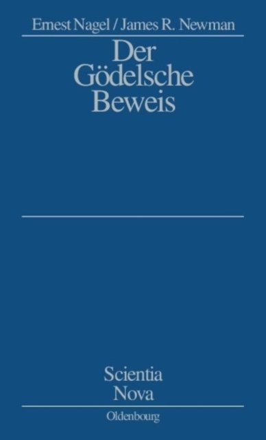 Der Godelsche Beweis