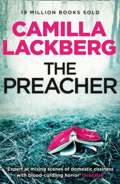 PREACHER PB