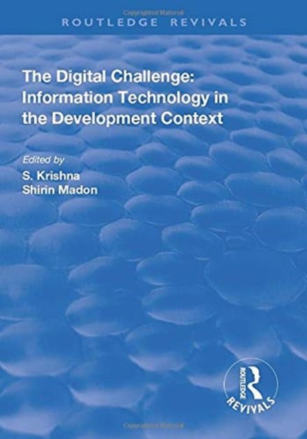 The Digital Challenge