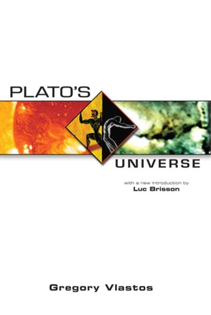 Plato''s Universe