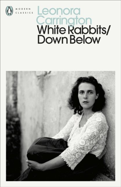 White Rabbits/Down Below