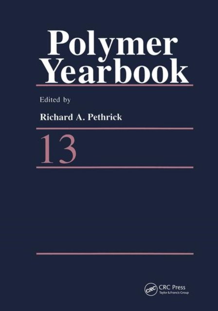 Polymer Yearbook