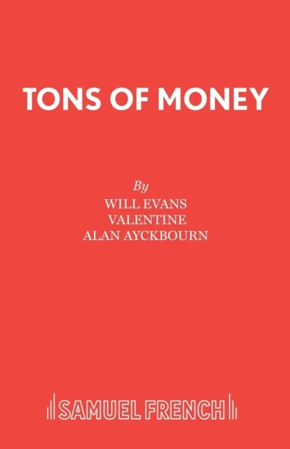 Tons of Money