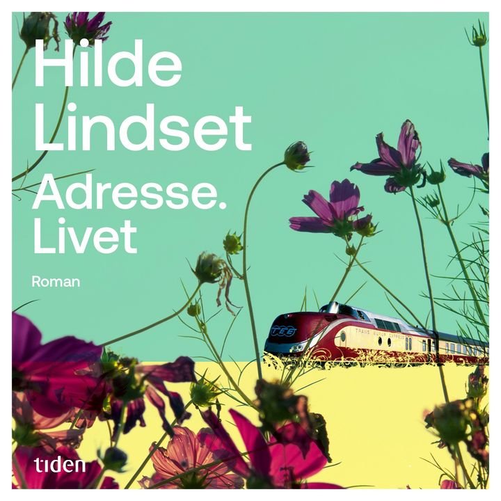 Adresse. Livet