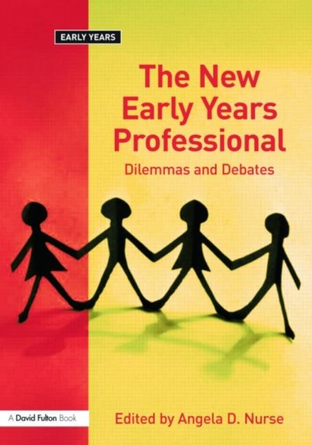 The New Early Years Professional