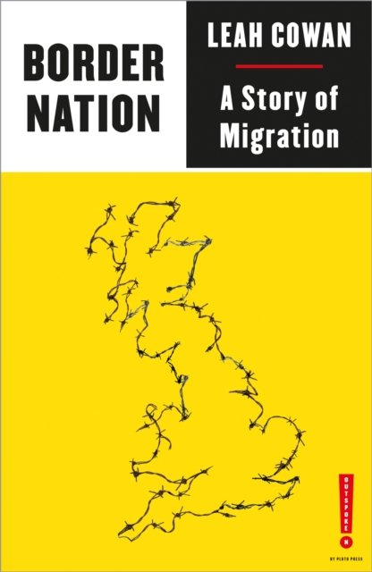 Border Nation – A Story of Migration