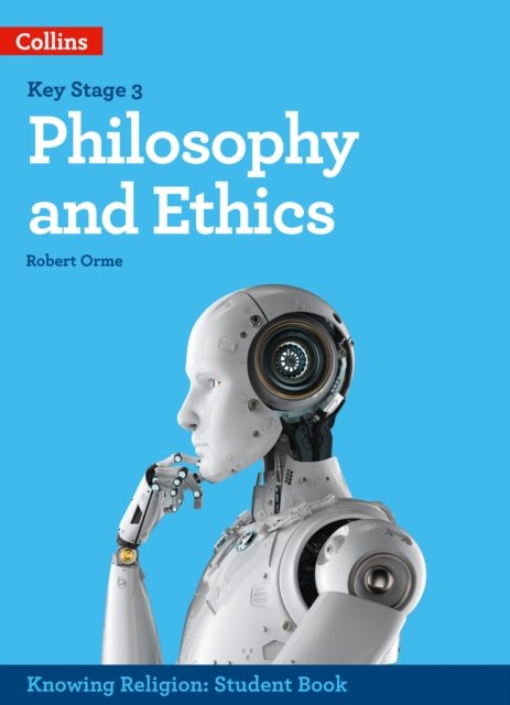 PHILOSOPHY AND ETHICS