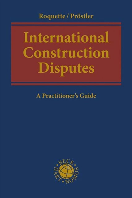 International Construction Disputes