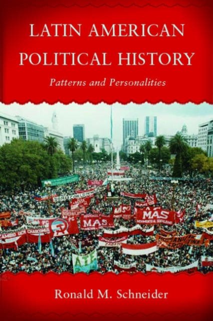 Latin American Political History