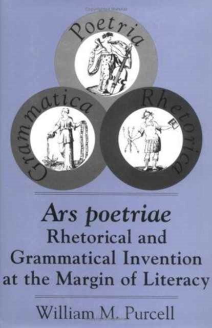 Ars Poetriae