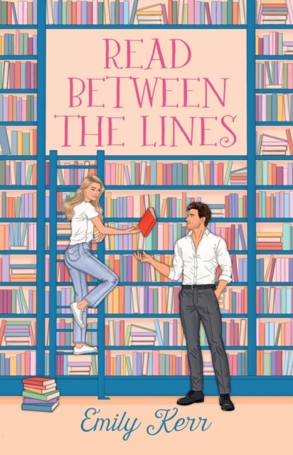 READ BETWEEN LINES PB