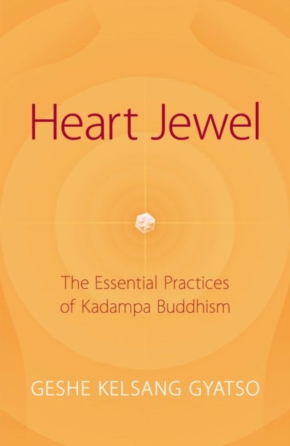 Heart Jewel