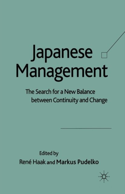 Japanese Management