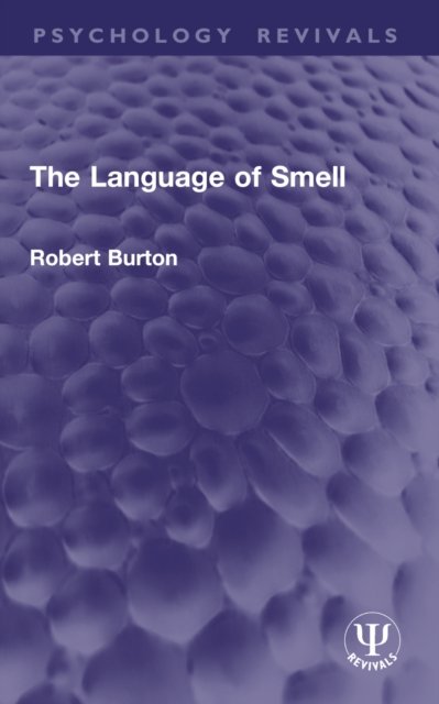 The Language of Smell