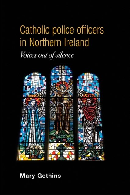 Catholic police officers in Northern Ireland