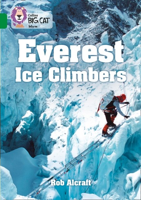 BIG CAT - EVEREST ICE CLIMBERS