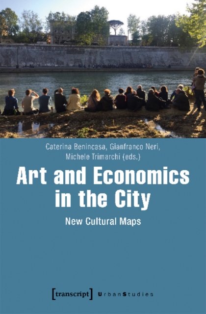 Art and Economics in the City