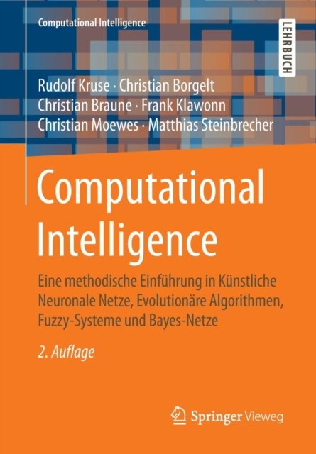Computational Intelligence