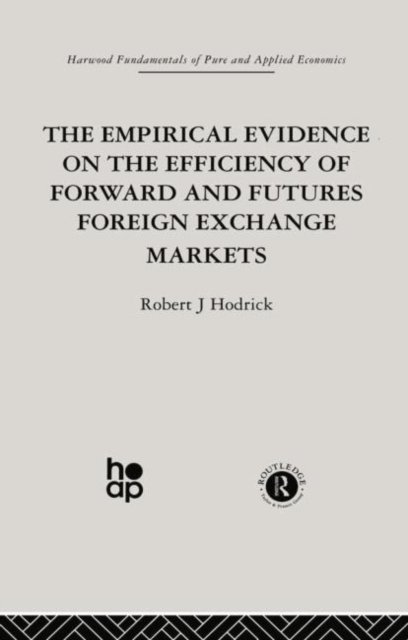 The Empirical Evidence on the Efficiency of Forward and Futures Foreign Exchange Markets