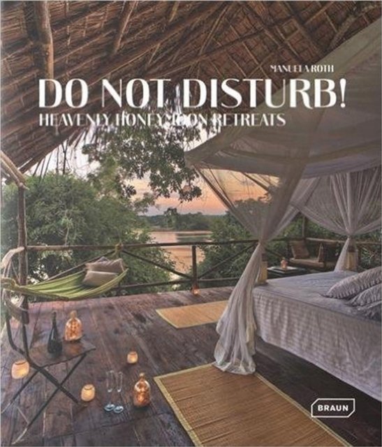 Do not disturb!