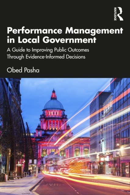 Performance Management in Local Government
