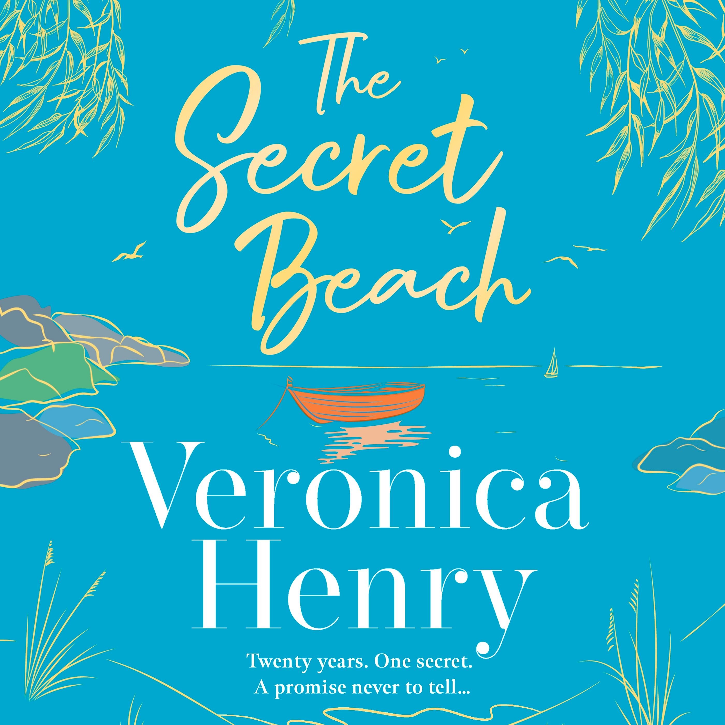 The Secret Beach