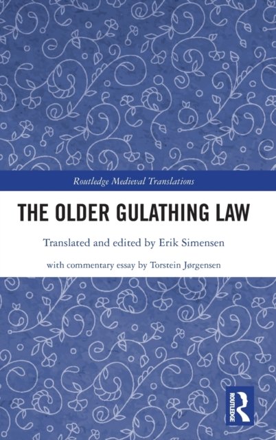 The Older Gulathing Law
