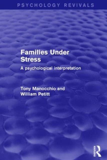 Families Under Stress