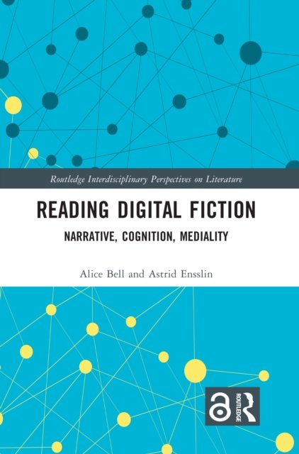 Reading Digital Fiction