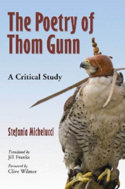 The Poetry of Thom Gunn