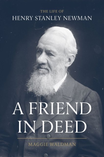 A Friend In Deed