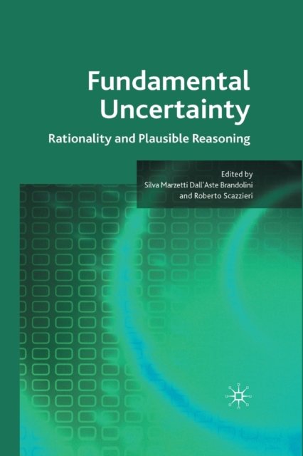 Fundamental Uncertainty