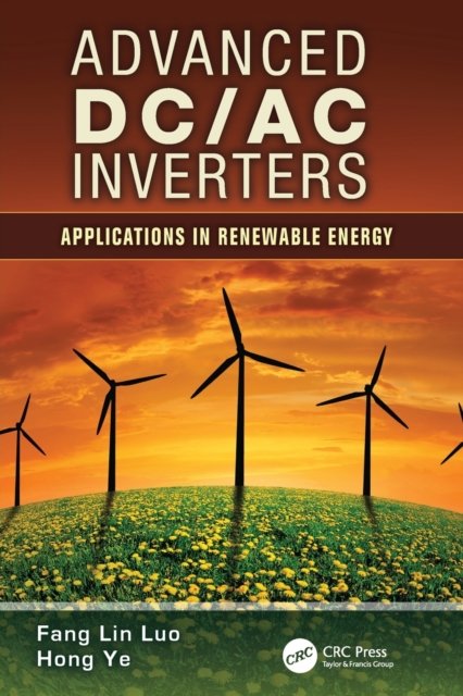 Advanced DC/AC Inverters