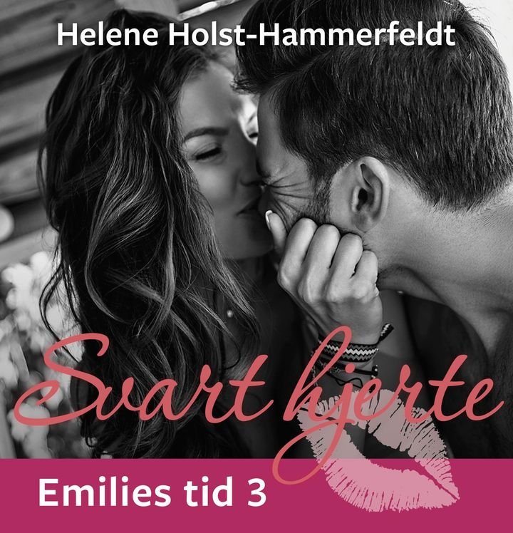 Svart hjerte