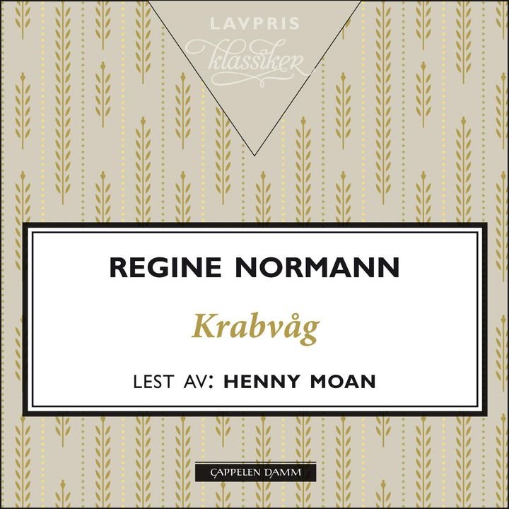 Krabvåg