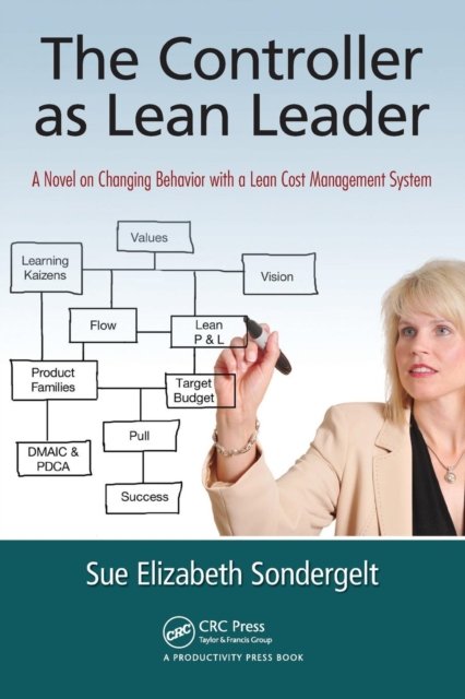 The Controller as Lean Leader