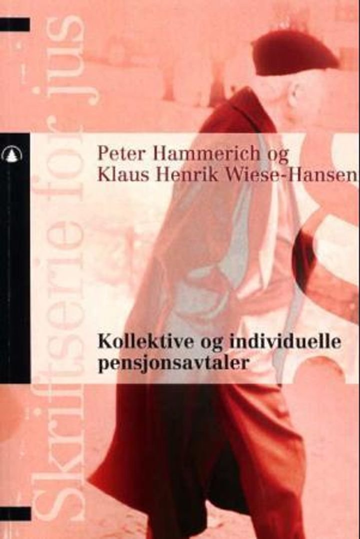 Kollektive og individuelle pensjonsavtaler