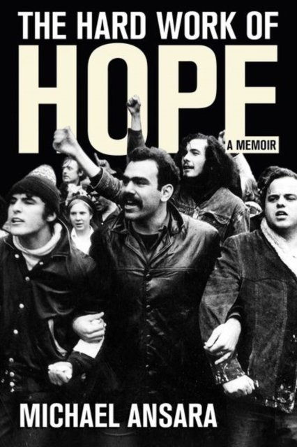 The Hard Work of Hope