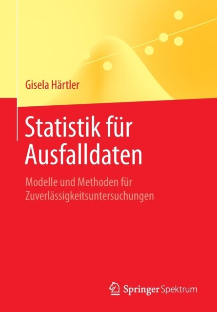 Statistik fur Ausfalldaten