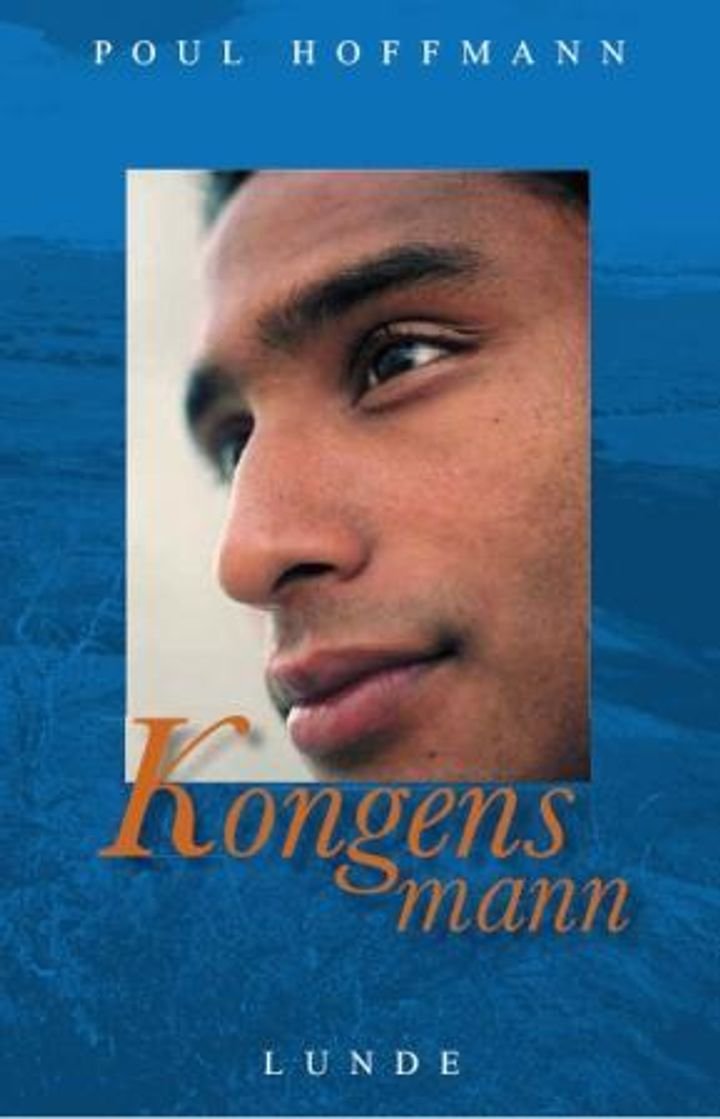 Kongens mann