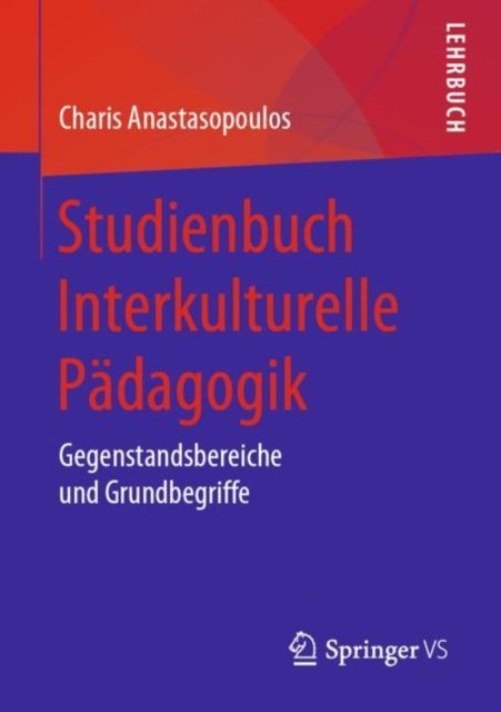 Studienbuch Interkulturelle Padagogik
