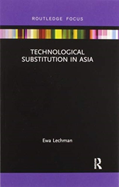 Technological Substitution in Asia