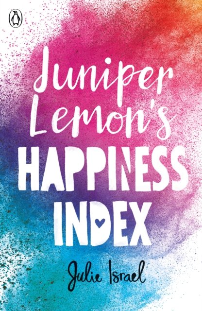 Juniper Lemon''s Happiness Index