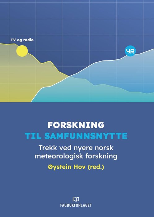 Forskning til samfunnsnytte