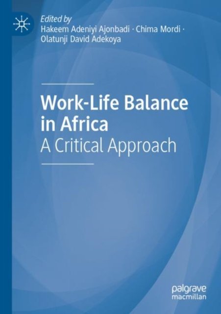 Work-life Balance in Africa